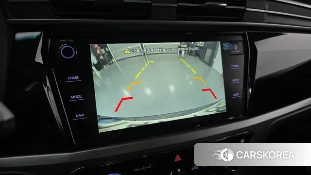 Ssangyong Beautiful Korando 2021 Белый из Кореи, фото 6