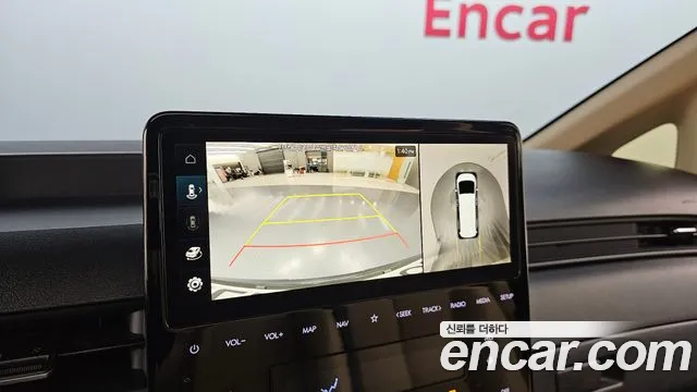 Hyundai Staria id 2832096 из Кореи 6