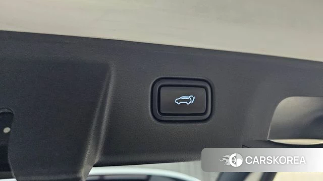 Hyundai Tucson (NX4) 2021 Белый из Кореи, фото 6