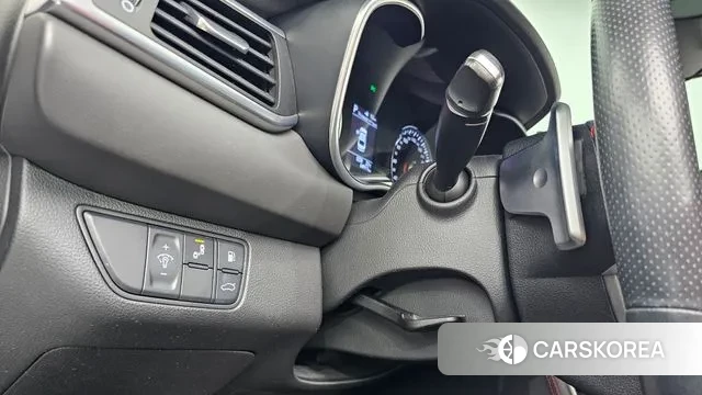 Genesis G70 2018 Белый из Кореи, фото 6