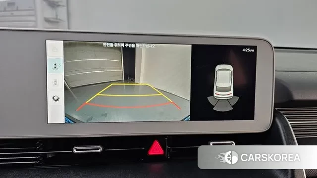 Hyundai Ionic 5 2022 Белый из Кореи, фото 6