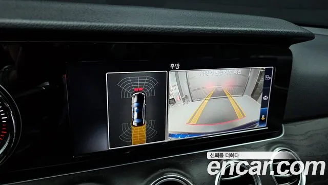 Mercedes-Benz E-Class W213 id 2706561 из Кореи 6