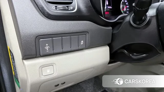 Kia All New Carnival 2018 Черный из Кореи, фото 6