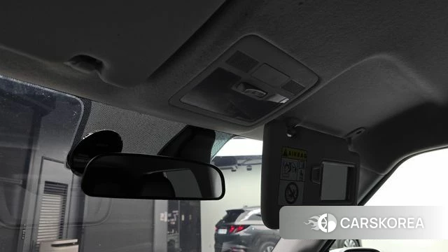 Hyundai Casper 2022 Жемчужный цвет из Кореи, фото 6