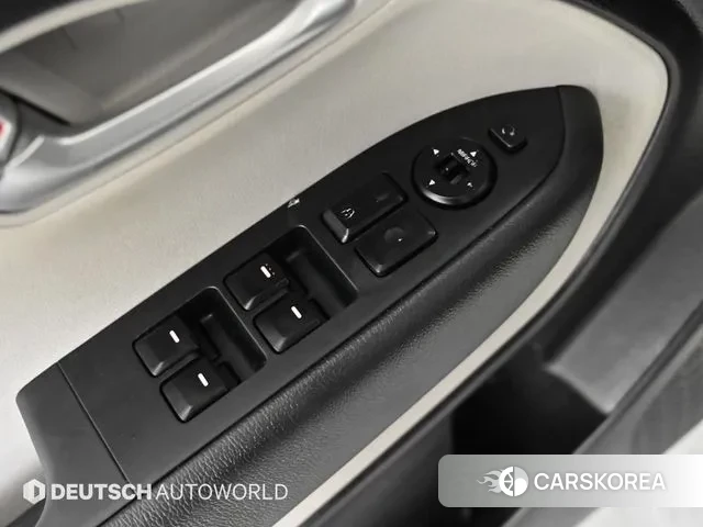 Kia The New Kia Ray 2023 Жемчужный цвет из Кореи, фото 6