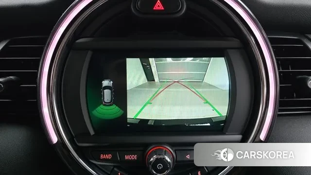 Mini Cooper 2021 Черный из Кореи, фото 6