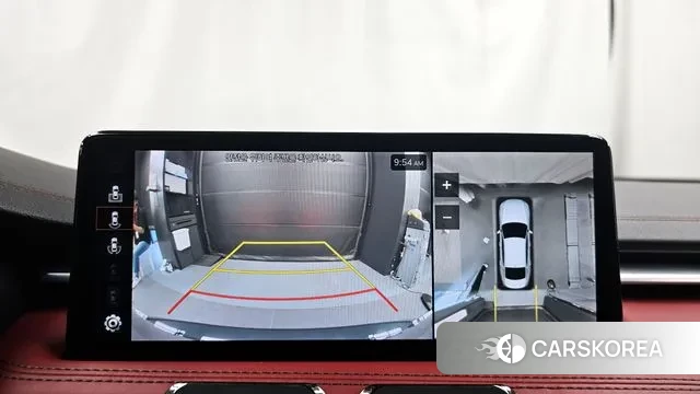 Genesis The New G70 2021 Серый из Кореи, фото 6