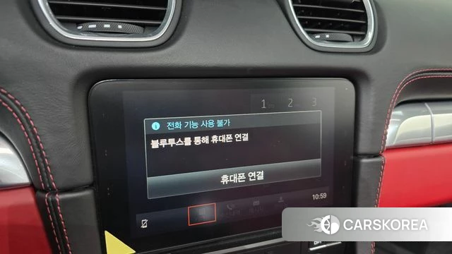 Porsche 718 Boxster 2021 Серебристо-серый из Кореи, фото 6