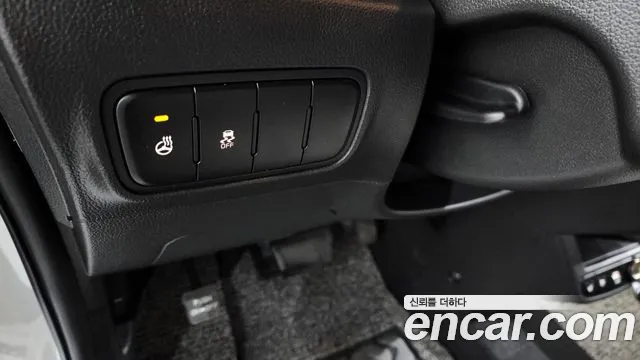 Kia The New Kia Ray id 2720920 из Кореи 6