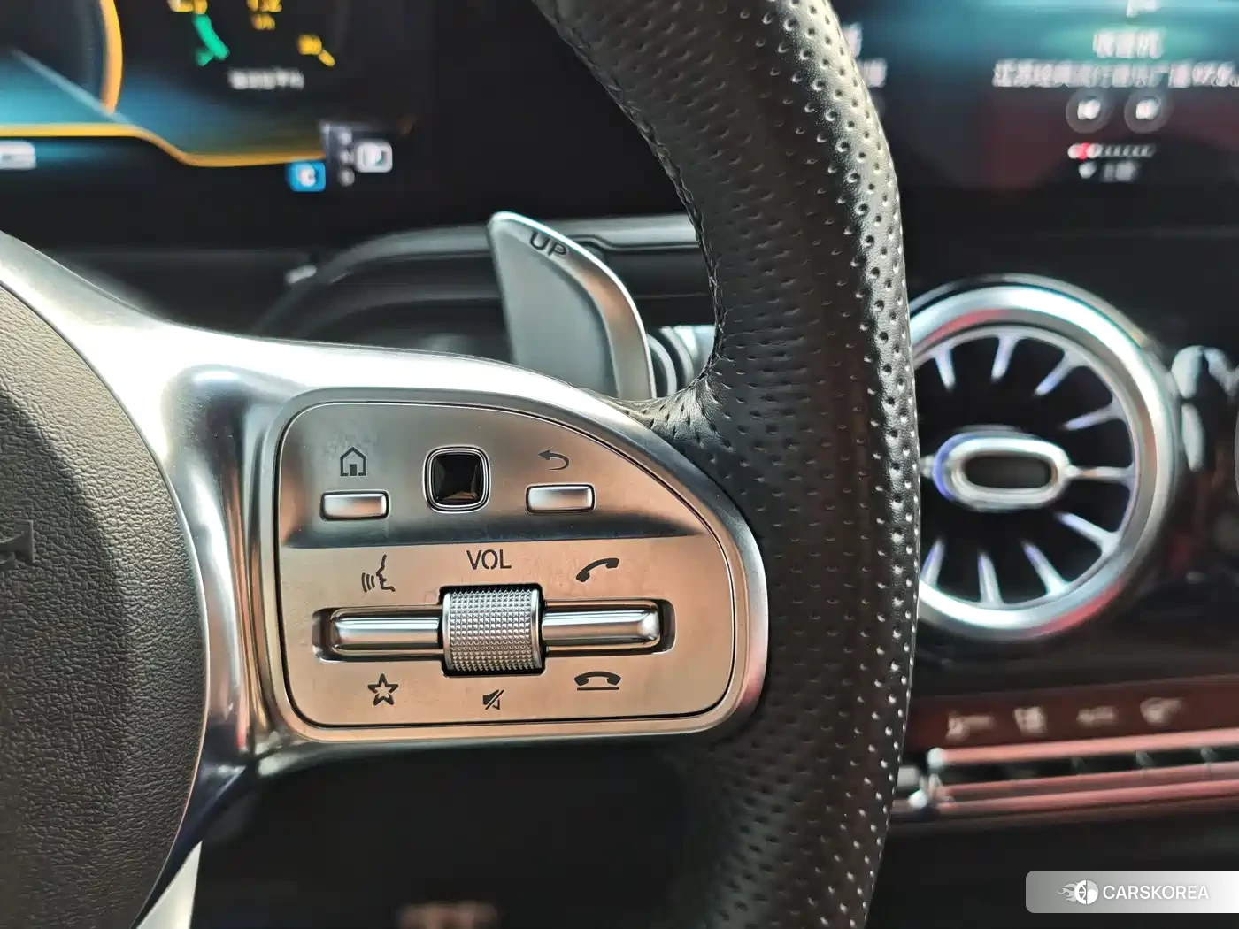 Mercedes-Benz GLB AMG 2021 Silver/gray из Китая, фото 6