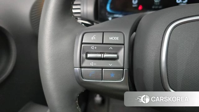 Hyundai Casper 2024 Светло-зеленый из Кореи, фото 6