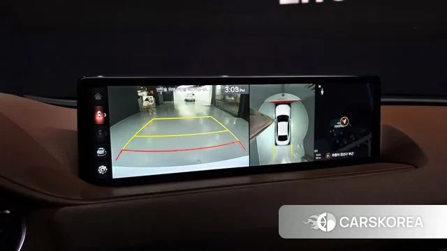 Genesis G80 (RG3) 2020 Белый из Кореи, фото 6