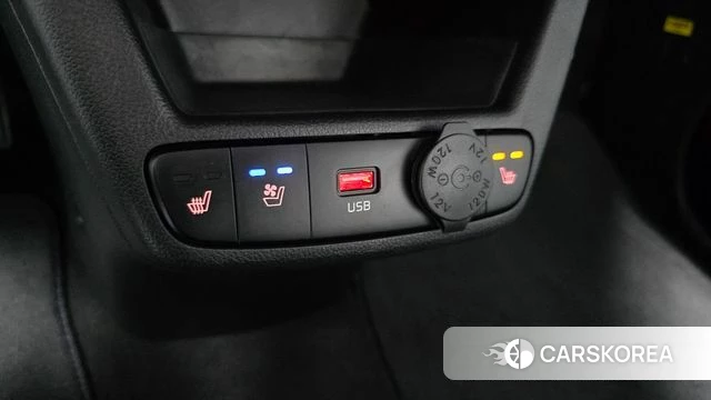 Kia The New Kia Ray 2023 Белый из Кореи, фото 6