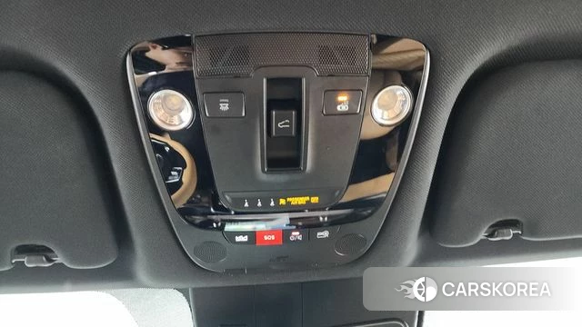 Kia Sorento 4th Generation 2023 Черный из Кореи, фото 6