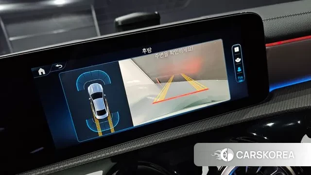 Mercedes-Benz CLA-Class C118 2024 Белый из Кореи, фото 6