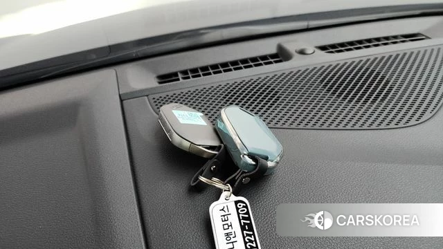 Kia The New Sportage 5th Generation 2025 Серый из Кореи, фото 6