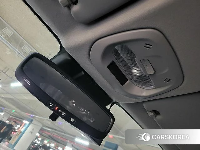 Chevrolet (GM Daewoo) The Next Spark 2018 Черный из Кореи, фото 6