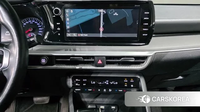 Kia K5 3rd generation 2020 Белый из Кореи, фото 6