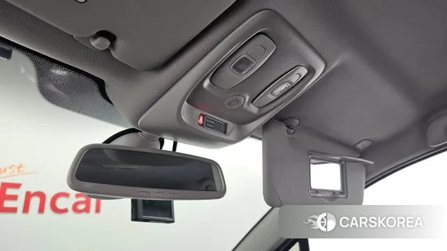 Renault Korea (Samsung) New QM3 2019 Белый из Кореи, фото 6