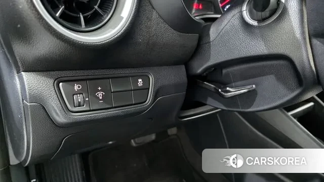 Kia The New K3 2nd generation 2022 Серебристо-серый из Кореи, фото 6