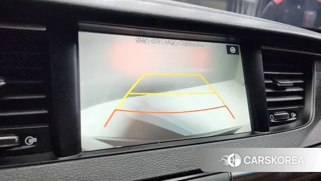 Kia Come New K7 2018 Черный из Кореи, фото 6