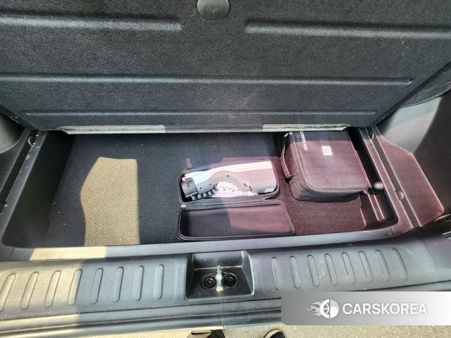 Hyundai Ionic 5 2021 Белый из Кореи, фото 6