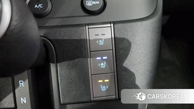 Hyundai Casper 2023 Светло-зеленый из Кореи, фото 6