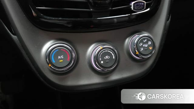 Chevrolet (GM Daewoo) The New Spark 2019 Розовый из Кореи, фото 6