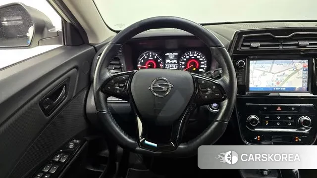 Ssangyong Berry New Tivoli 2020 Белый из Кореи, фото 6