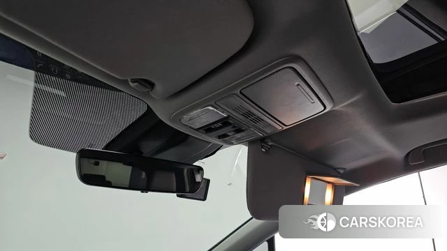 Honda Odyssey 2018 Серебристо-серый из Кореи, фото 6
