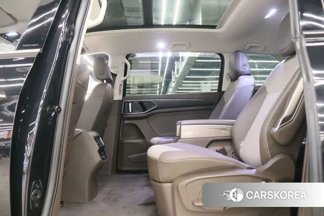 Volkswagen Weiran 2024 Черный из Китая, фото 6