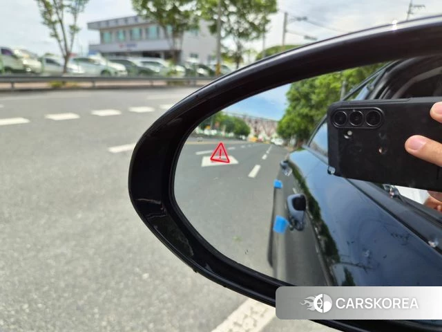 Kia The New K5 3rd generation 2023 Белый из Кореи, фото 6