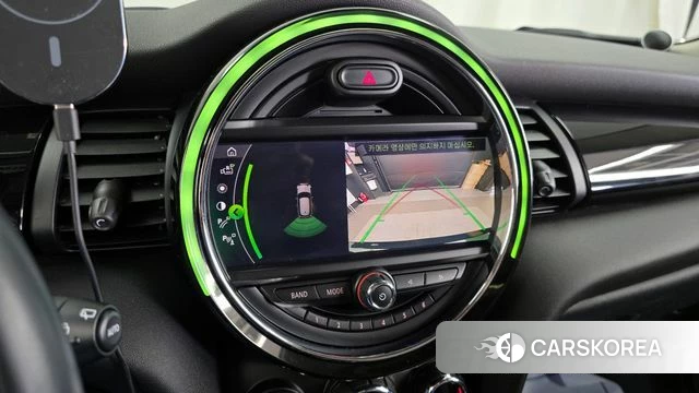 Mini Cooper 2019 Зеленый из Кореи, фото 6