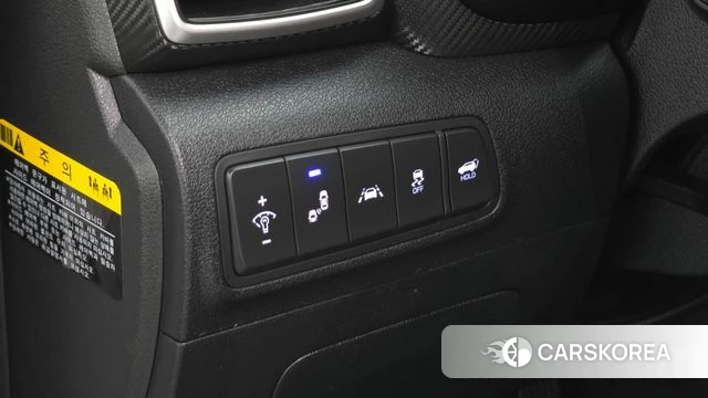 Hyundai All New Tucson 2020 Белый из Кореи, фото 6