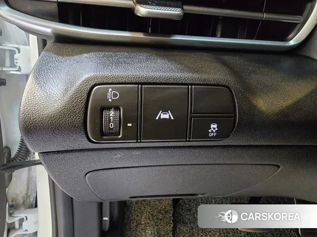 Hyundai Avante (CN7) 2022 Белый из Кореи, фото 6