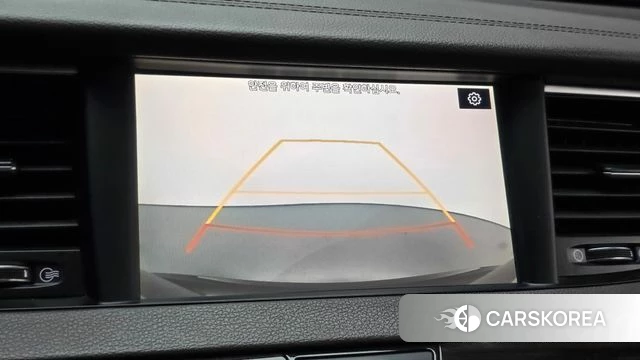 Kia Come New K7 2018 Черный из Кореи, фото 6
