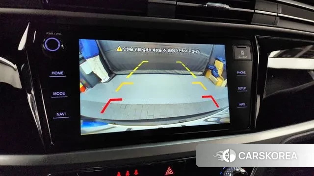 Ssangyong Beautiful Korando 2023 Черный из Кореи, фото 6