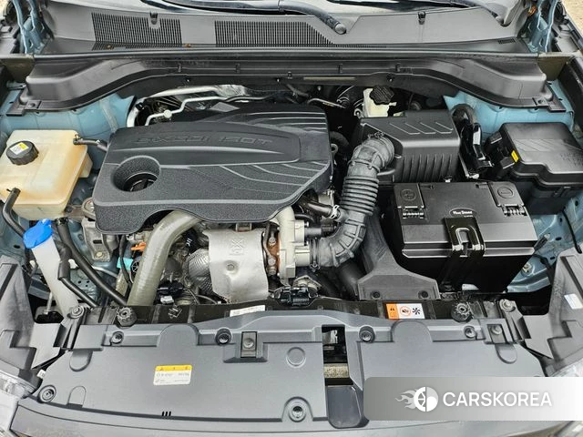 Ssangyong Beautiful Korando 2020 Серый из Кореи, фото 6