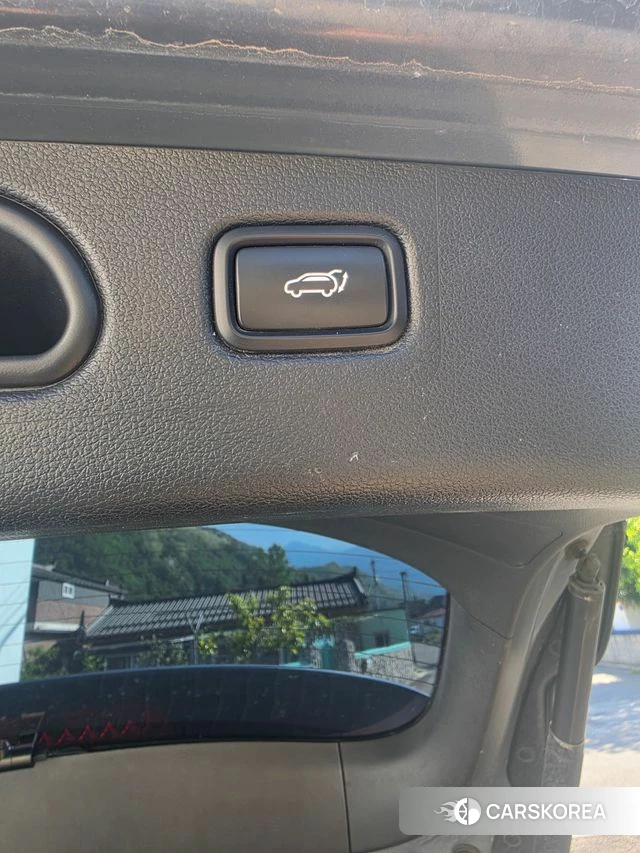 Hyundai All New Tucson 2019 Серый из Кореи, фото 6
