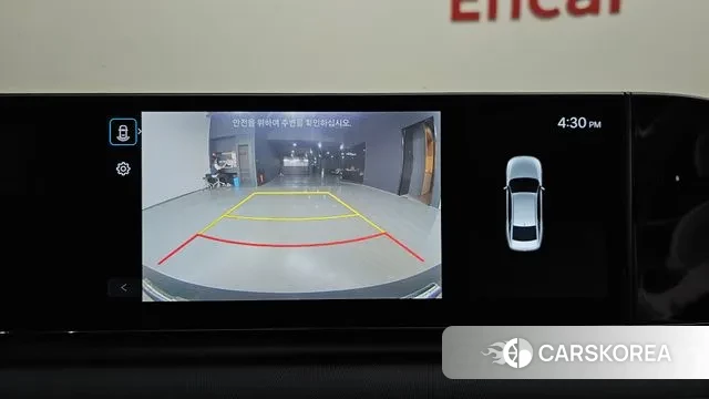 Hyundai Grandeur (GN7) 2023 Черный из Кореи, фото 6