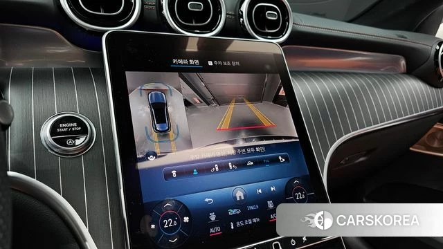 Mercedes-Benz GLC-Class X254 2024 Белый из Кореи, фото 6