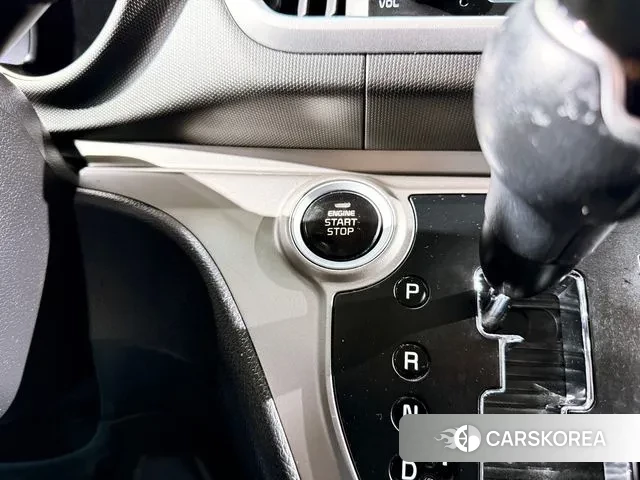 Kia The New Ray 2022 Жемчужный цвет из Кореи, фото 6