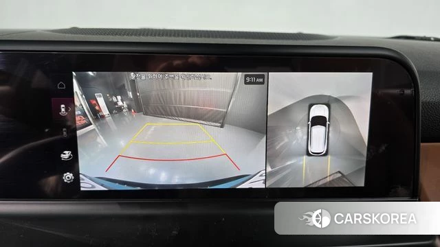 Kia The New Seltos 2024 Синий нефрит из Кореи, фото 6