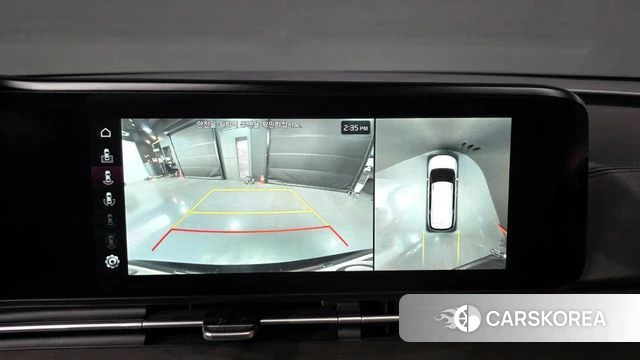 Kia Carnival 4th generation 2022 Черный из Кореи, фото 6