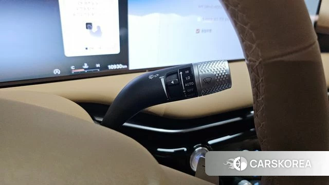 Genesis G80 (RG3) 2025 Черный из Кореи, фото 6