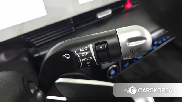 Hyundai Ionic 5 2021 Белый из Кореи, фото 6