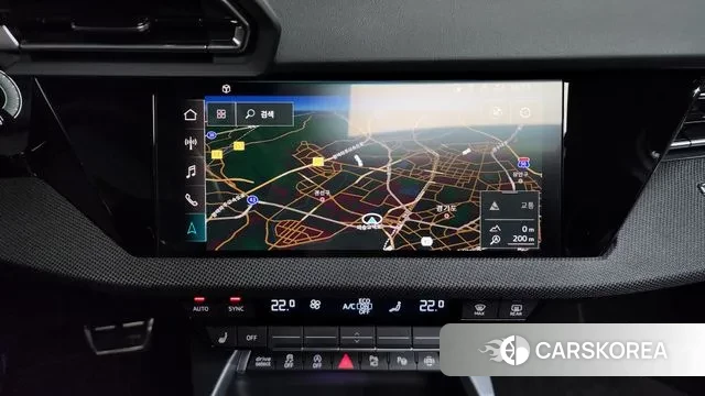 Audi A3 (8Y) 2025 Белый из Кореи, фото 6