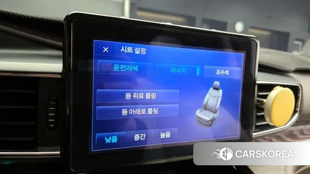 Ford Explorer 6th Generation 2021 Белый из Кореи, фото 6