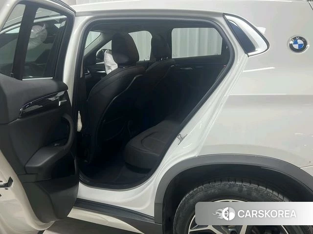 BMW X2 (import) 2019 Белый из Китая, фото 6