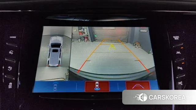 Cadillac Escalade 2018 Черный из Кореи, фото 6